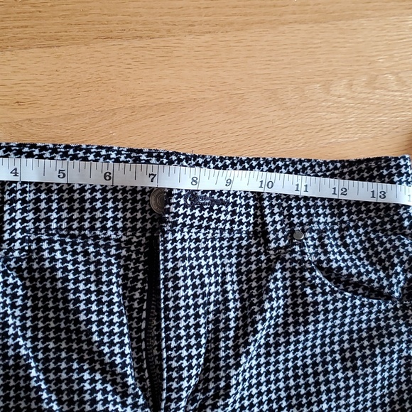 CLUB MONACO Sz 4 Pants - Picture 5 of 5